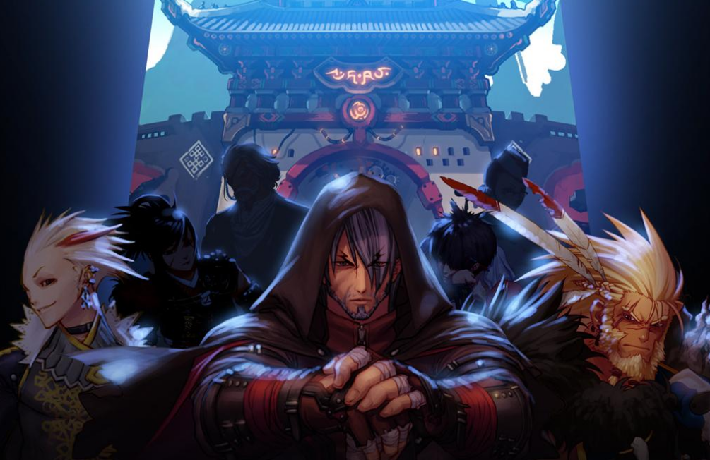 高压对碰中 高压对碰中