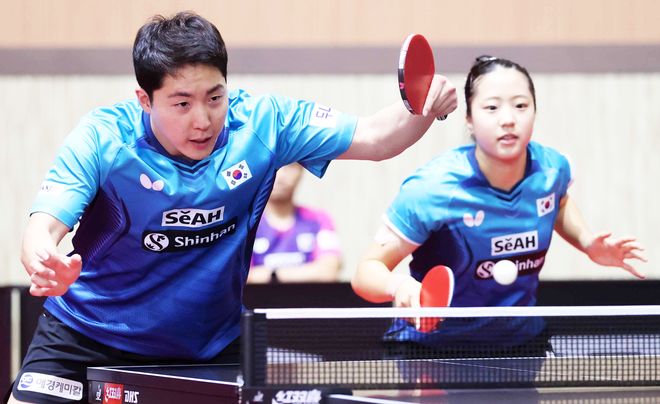 每一场较量 每一场较量