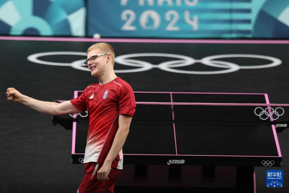 他的自信心 他的自信心