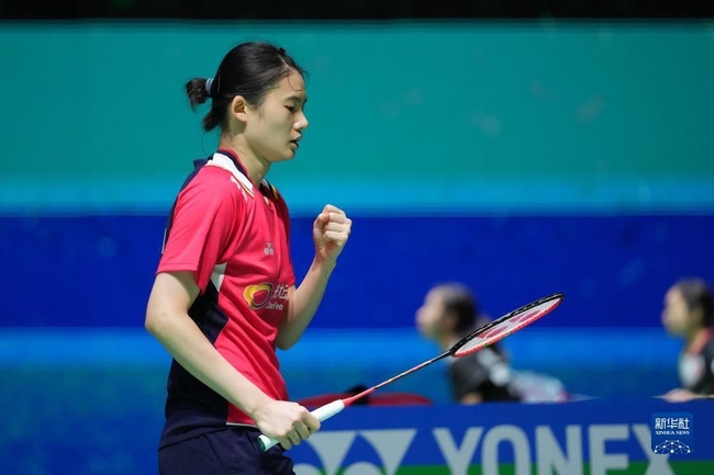 重点是让肩 重点是让肩