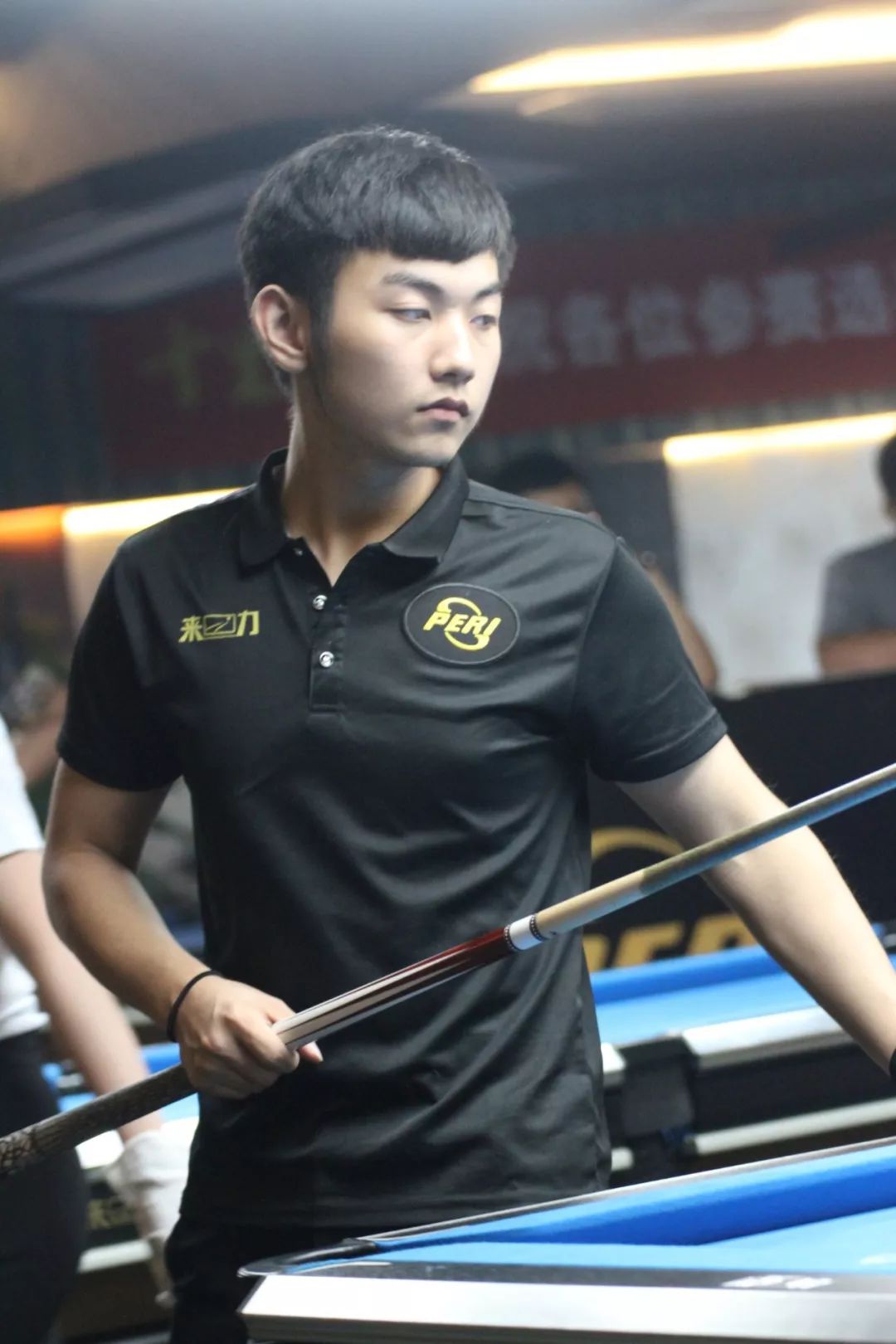 追身补位 追身补位