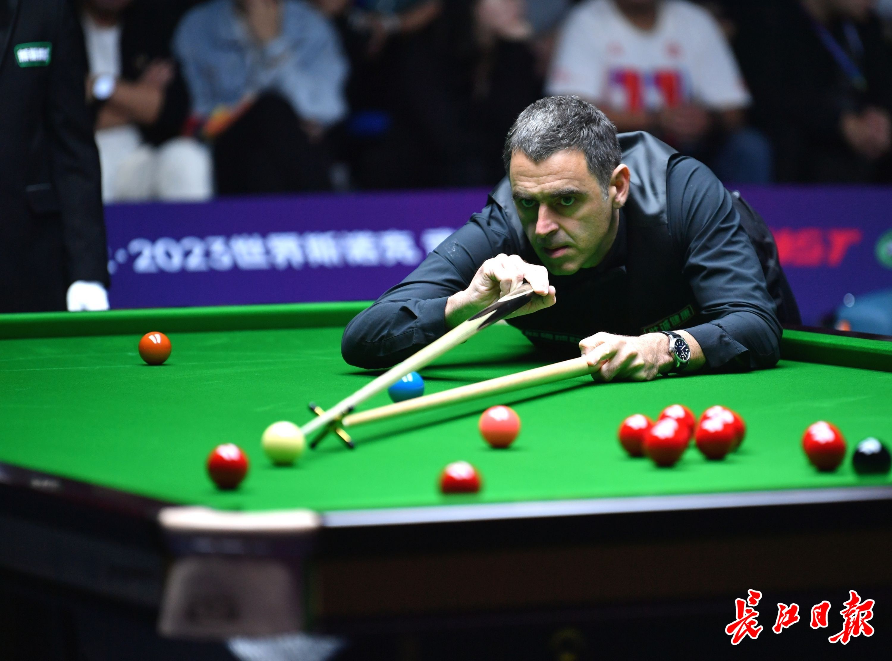 竞争格局 竞争格局