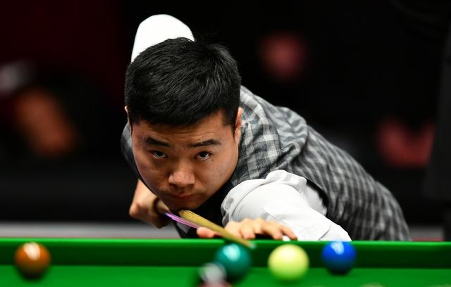 中率压低 中率压低