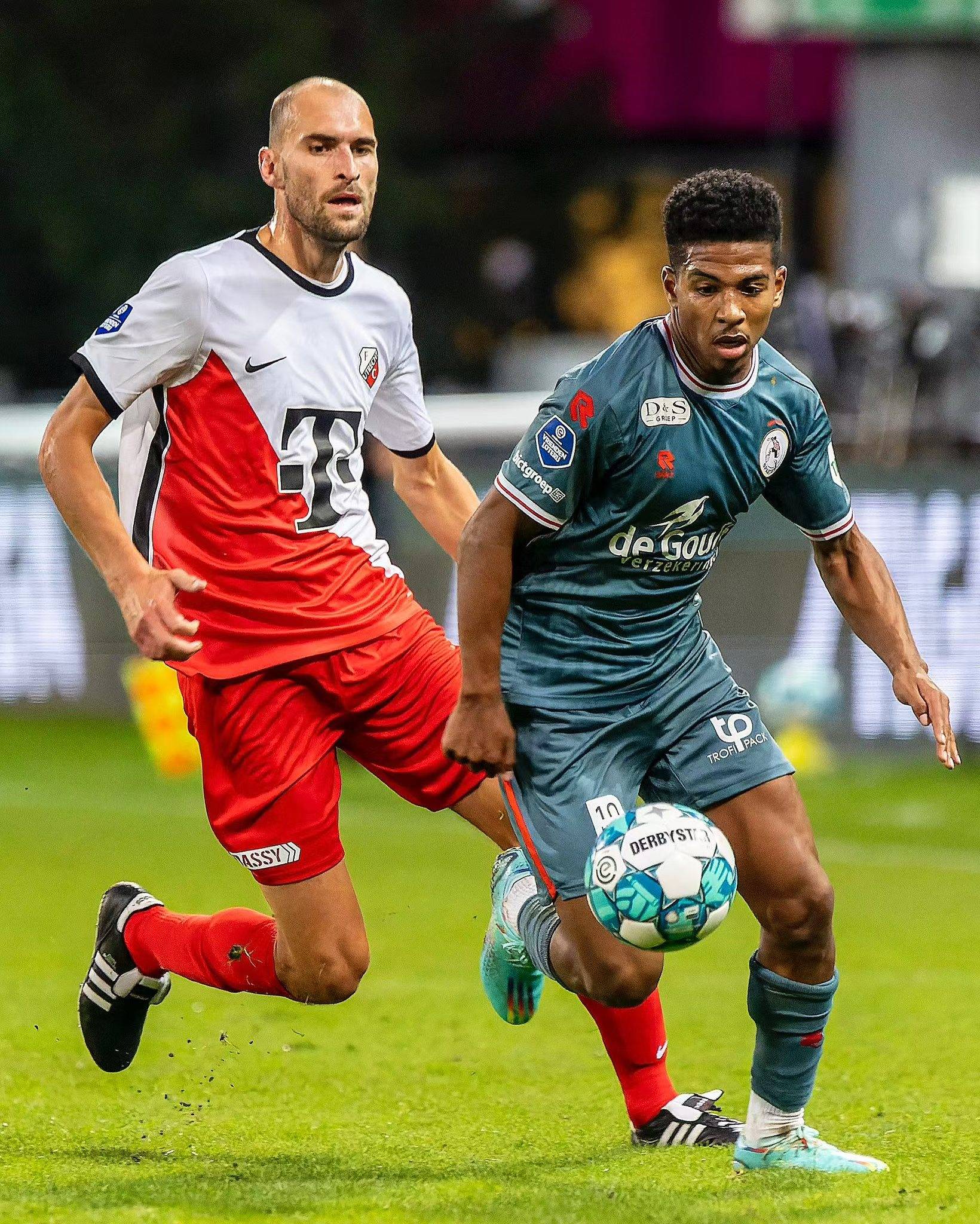 奖金的竞逐 奖金的竞逐